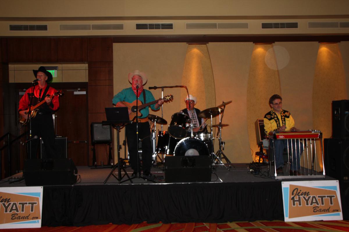 hyattband